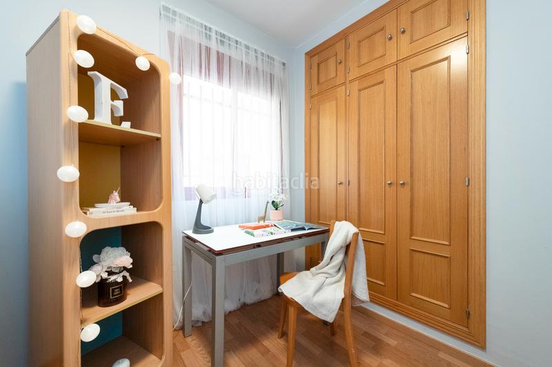 Foto 5208acd3-7e3c-49e7-9023-6a2c16891aee. Etagenwohnung mit pool in Martín Carpena - Torre del Río Málaga