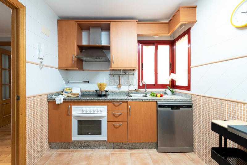 Foto 5ac1770b-daf2-4384-9275-bae0efc3ab52. Etagenwohnung mit pool in Martín Carpena - Torre del Río Málaga