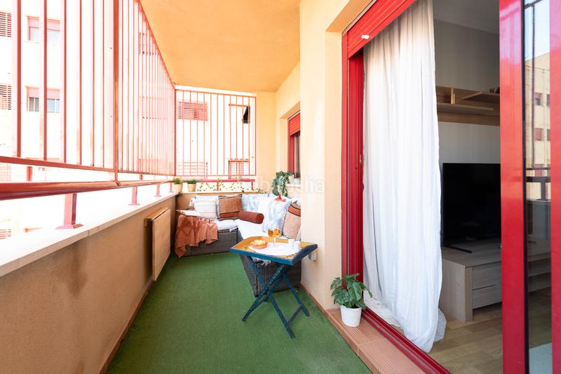 Foto 676909ce-6779-4a2f-8f1e-e880a1f56e3e. Etagenwohnung mit pool in Martín Carpena - Torre del Río Málaga