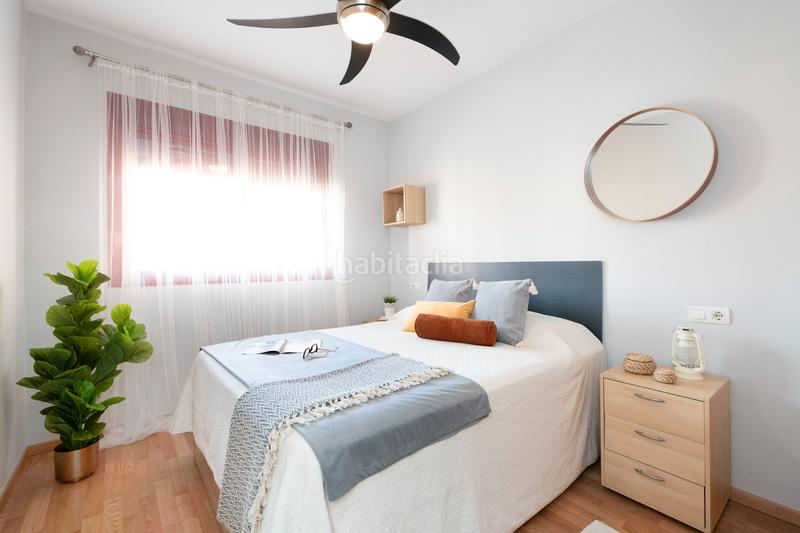 Foto a174500a-9cfe-4917-bd55-0ad01cdc9c77. Etagenwohnung mit pool in Martín Carpena - Torre del Río Málaga