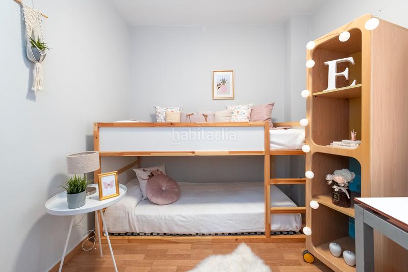 Foto a49d777b-ba60-4b7b-85bf-577c71130bba. Etagenwohnung mit pool in Martín Carpena - Torre del Río Málaga