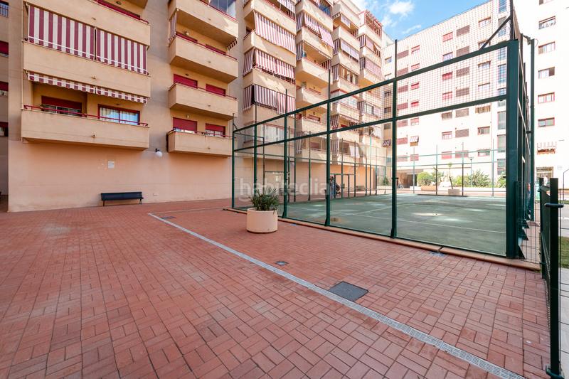 Foto a956ed5b-afb1-41e8-9756-e2ef8acbd083. Etagenwohnung mit pool in Martín Carpena - Torre del Río Málaga