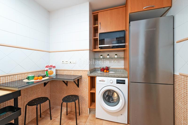 Foto beb5a431-49d3-468b-946e-4532f366a2fc. Etagenwohnung mit pool in Martín Carpena - Torre del Río Málaga