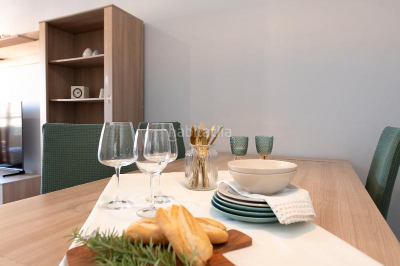 Foto c903ec38-a38b-4dad-b578-160fd9832fcb. Etagenwohnung mit pool in Martín Carpena - Torre del Río Málaga