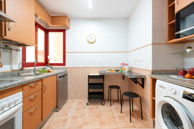 Foto d6d76311-679c-47dc-a8be-0d4abdc5bfc9. Etagenwohnung mit pool in Martín Carpena - Torre del Río Málaga