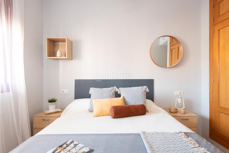 Foto e558ed39-dae7-46d4-91cb-149298d99f9b. Etagenwohnung mit pool in Martín Carpena - Torre del Río Málaga