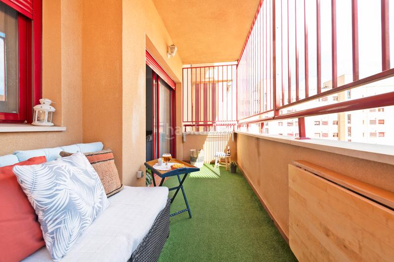 Foto f813e5bc-5720-497a-a047-2689b7238d6c. Etagenwohnung mit pool in Martín Carpena - Torre del Río Málaga