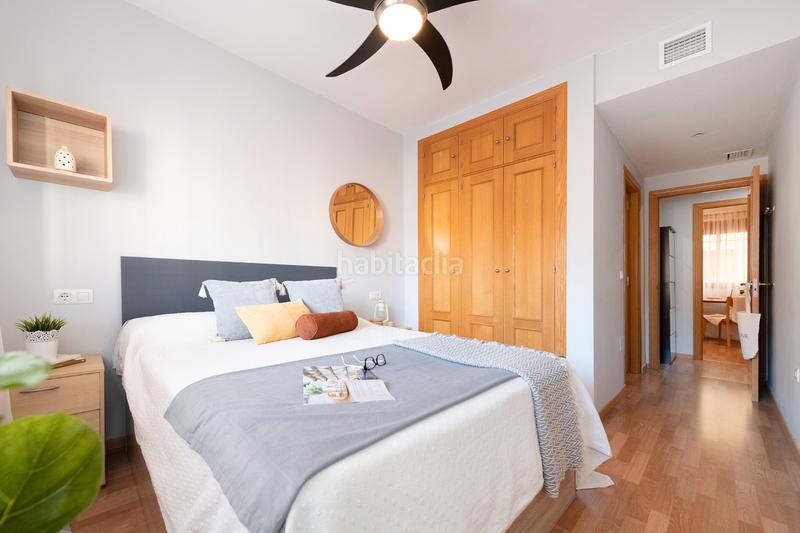 Foto fe8a7853-aff1-4b20-9259-fbe8dfa7348e. Etagenwohnung mit pool in Martín Carpena - Torre del Río Málaga