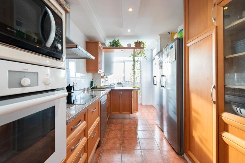 Foto 7efe7168-0d02-48f8-8b48-5bc4c0901cb6. Piso en calle arenisca 25 piso en zona santa cristina en Málaga