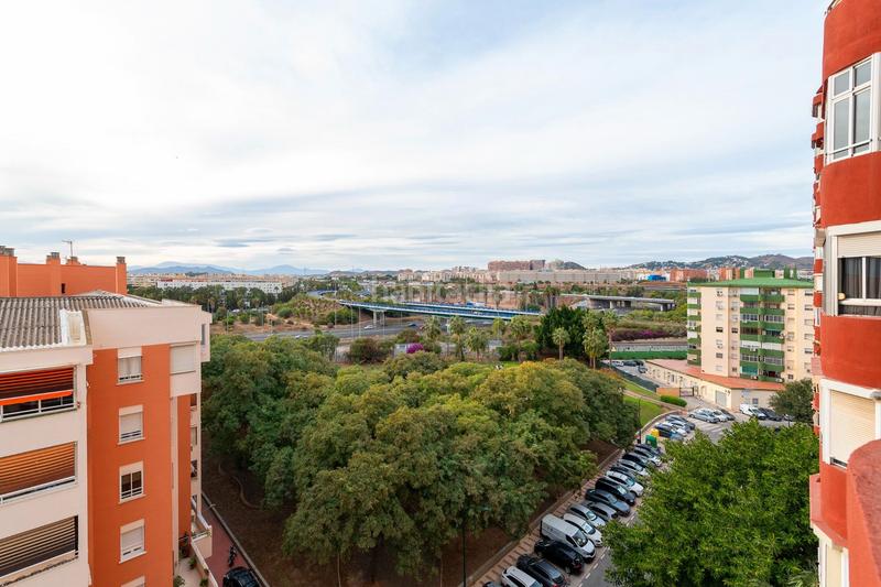 Foto 9e331c8a-5ac4-4975-92ed-06f763b908b5. Piso en calle arenisca 25 piso en zona santa cristina en Málaga