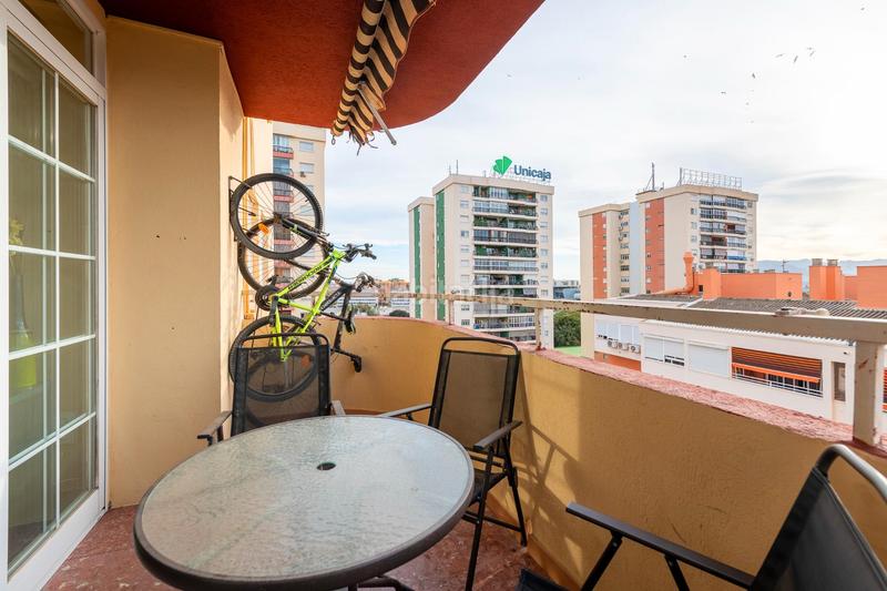 Foto be5afaca-2a35-4e0e-b6c2-6cce9d01044e. Piso en calle arenisca 25 piso en zona santa cristina en Málaga