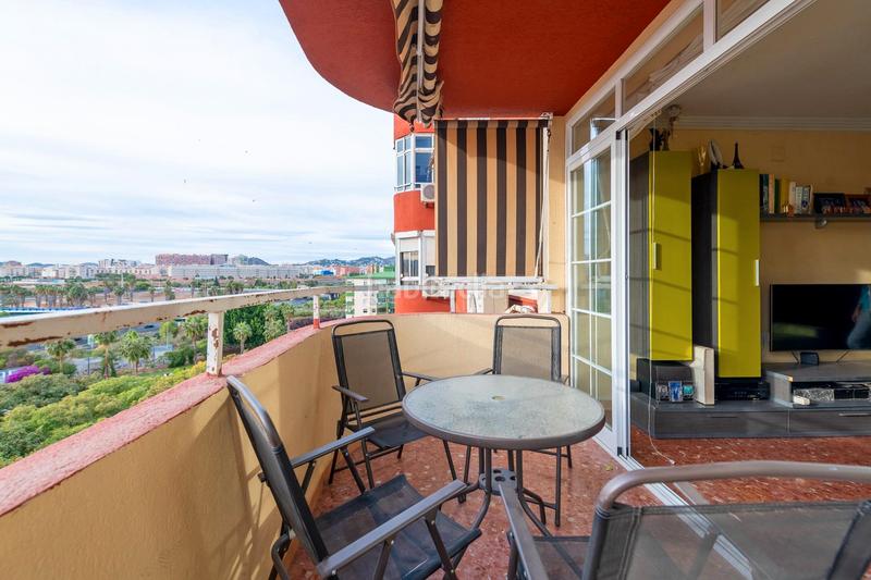 Foto d266caaf-976f-482f-a51a-f021936d4d06. Piso en calle arenisca 25 piso en zona santa cristina en Málaga