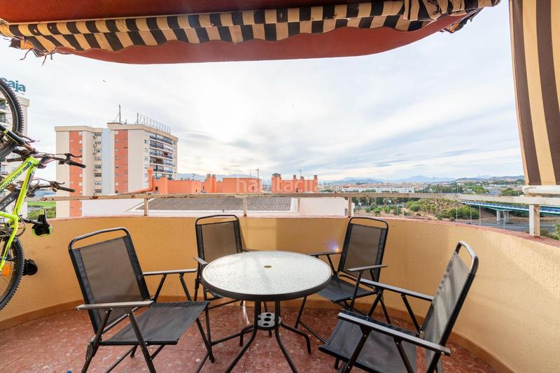 Foto e8518221-3fb9-41bf-8507-c117140868a2. Piso en calle arenisca 25 piso en zona santa cristina en Málaga