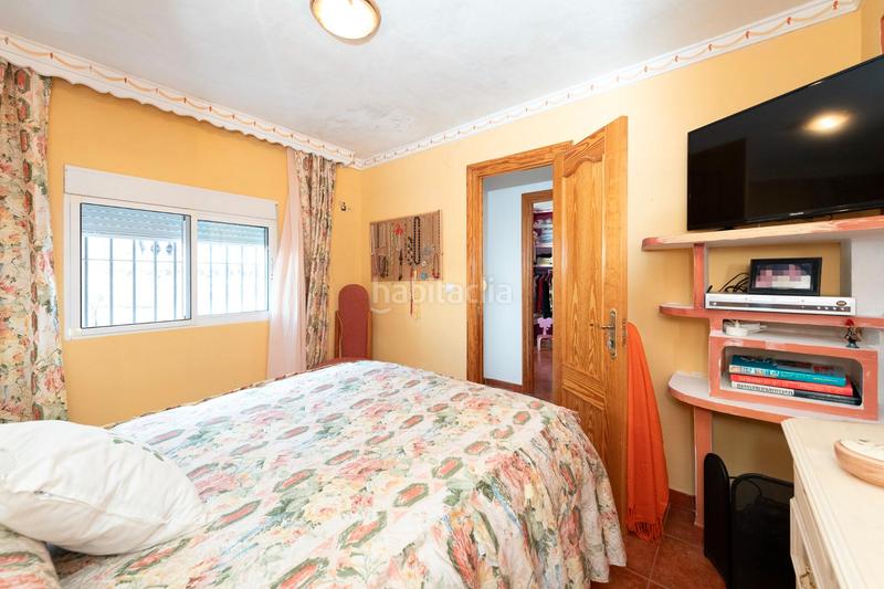 Foto 02ac9559-ee9e-4b07-9855-c5e37a6cd528. Reihenhaus in Fuente Alegre - El Chaparral - Los Morales Málaga