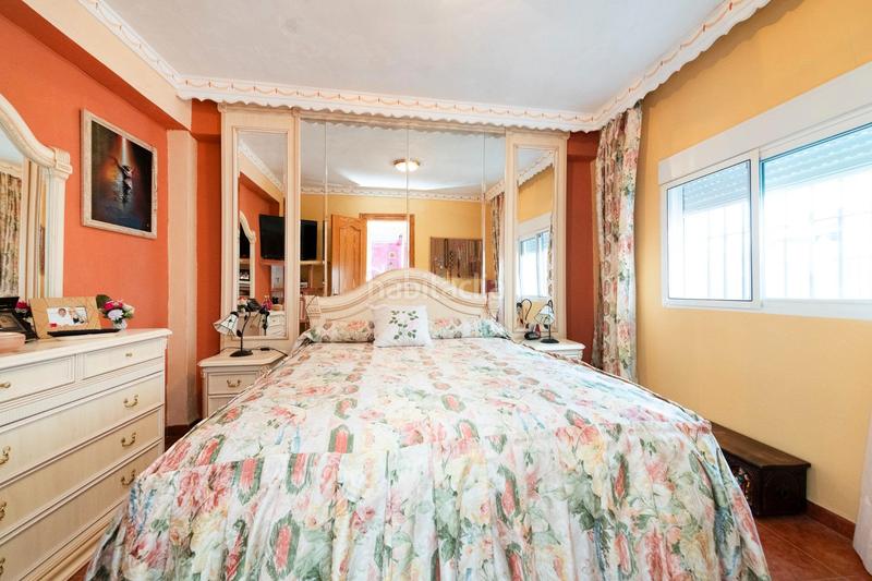 Foto 09233b0e-f683-4433-a74a-903346608c1b. Reihenhaus in Fuente Alegre - El Chaparral - Los Morales Málaga