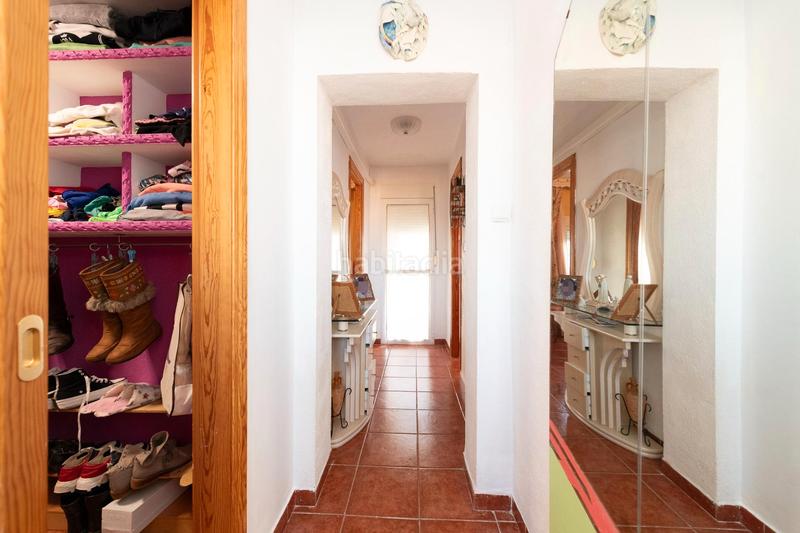 Foto 0af3bc13-9bfe-4cbb-8f80-098dd5a94f3d. Reihenhaus in Fuente Alegre - El Chaparral - Los Morales Málaga