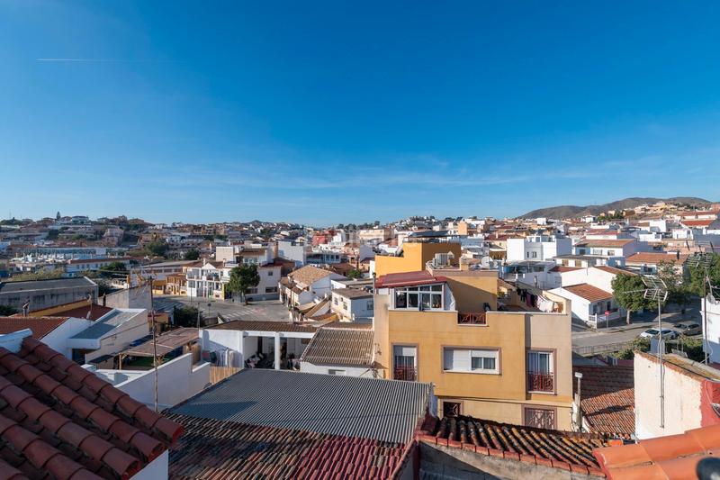 Foto 27d3cec3-3e98-48fc-8563-3c64158cb102. Reihenhaus in Fuente Alegre - El Chaparral - Los Morales Málaga