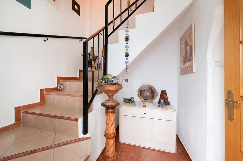 Foto 3267c3d6-cca5-47b9-ab8b-5f6120d714f5. Reihenhaus in Fuente Alegre - El Chaparral - Los Morales Málaga