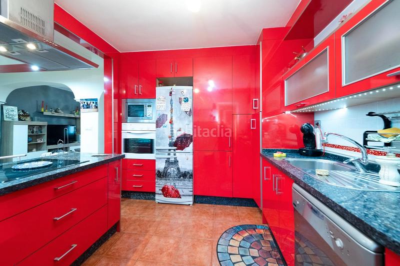 Foto 32c09b53-4891-482e-b598-7dccbffae5dc. Reihenhaus in Fuente Alegre - El Chaparral - Los Morales Málaga