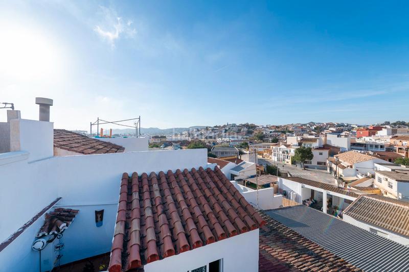 Foto 35aeabe4-4717-4060-af9c-2dc29c3c16ad. Reihenhaus in Fuente Alegre - El Chaparral - Los Morales Málaga