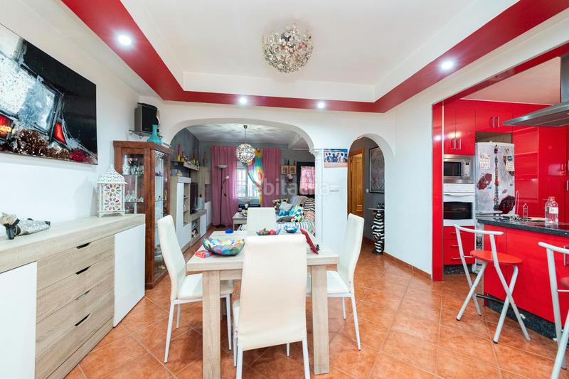 Foto 5fd42051-a943-4e24-accf-735efea8faa3. Reihenhaus in Fuente Alegre - El Chaparral - Los Morales Málaga