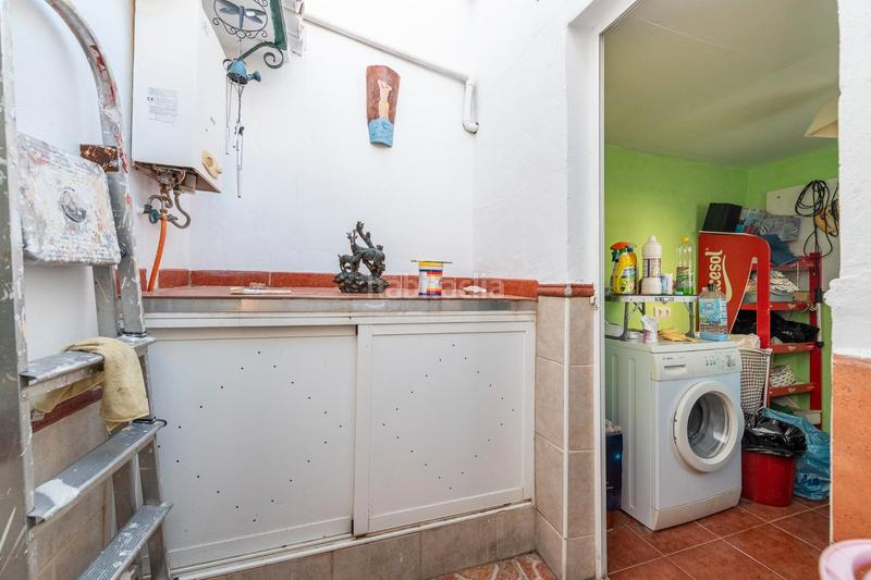 Foto 7571bca0-1a19-41c6-97b2-7608f4d5e4d0. Reihenhaus in Fuente Alegre - El Chaparral - Los Morales Málaga