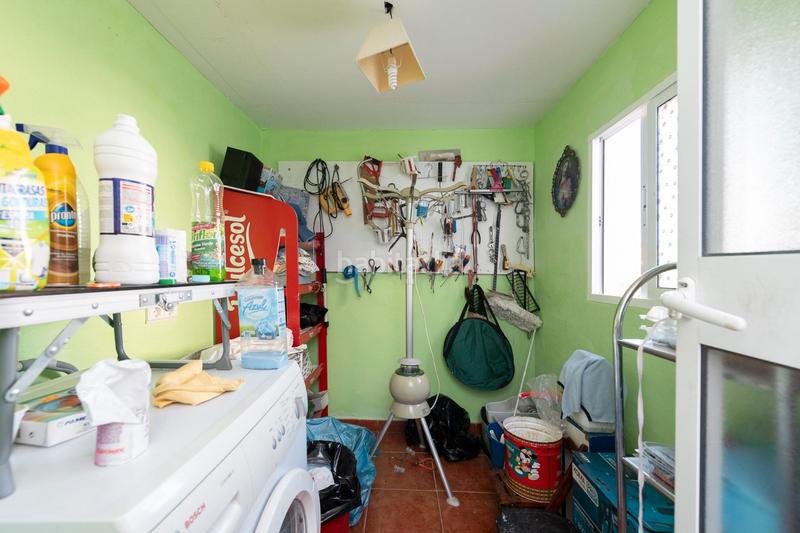 Foto 7d52d024-0f63-49e2-80e4-cc57f8424b66. Reihenhaus in Fuente Alegre - El Chaparral - Los Morales Málaga