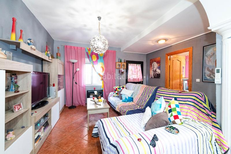 Foto 81b9cf3d-b9db-422e-8755-ad34b7bd90da. Reihenhaus in Fuente Alegre - El Chaparral - Los Morales Málaga