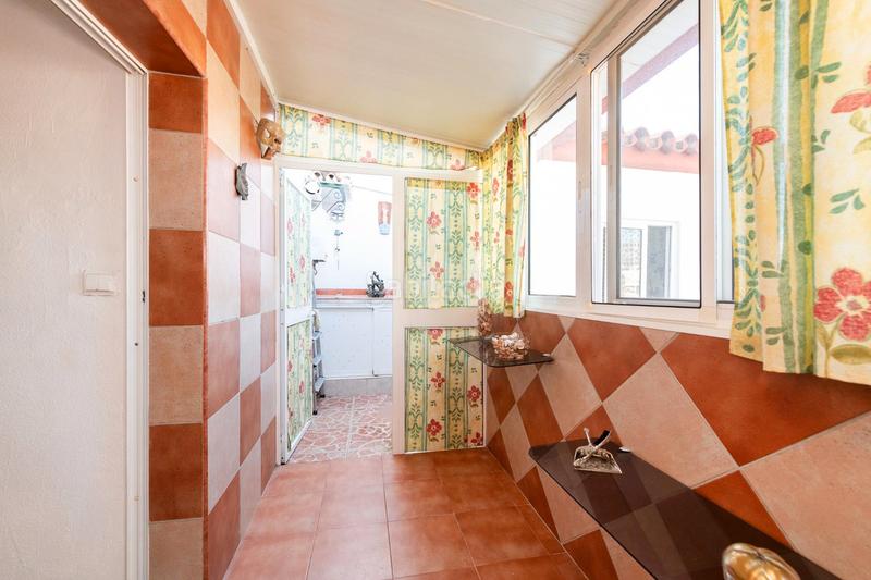 Foto 82426066-294c-4eee-8820-652de778e140. Reihenhaus in Fuente Alegre - El Chaparral - Los Morales Málaga