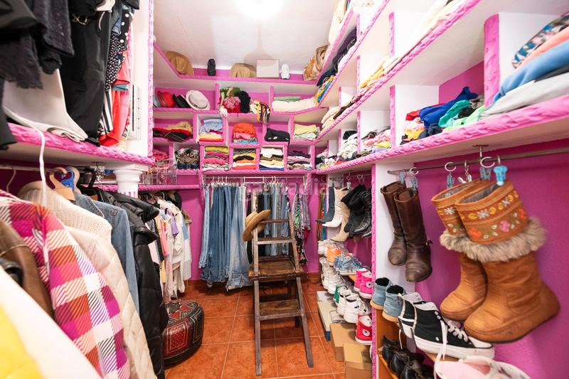 Foto 88898737-67b4-4c35-8f0b-0153bd030739. Reihenhaus in Fuente Alegre - El Chaparral - Los Morales Málaga