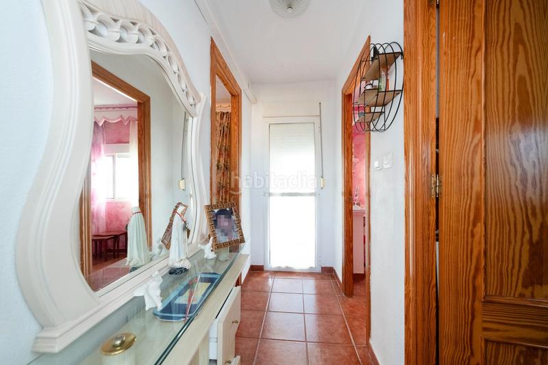 Foto 9339079a-aa1a-45db-a3ba-ee59d2dac135. Reihenhaus in Fuente Alegre - El Chaparral - Los Morales Málaga