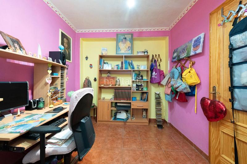 Foto 9882cf62-85c2-4020-88d2-7f16d92a99e0. Reihenhaus in Fuente Alegre - El Chaparral - Los Morales Málaga