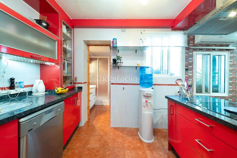 Foto 9b1613c2-d6fd-4dcb-8537-9d326cc2d6d0. Reihenhaus in Fuente Alegre - El Chaparral - Los Morales Málaga