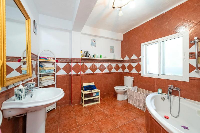 Foto a3084793-cfee-4f7b-bb2f-c5fd812a890b. Reihenhaus in Fuente Alegre - El Chaparral - Los Morales Málaga