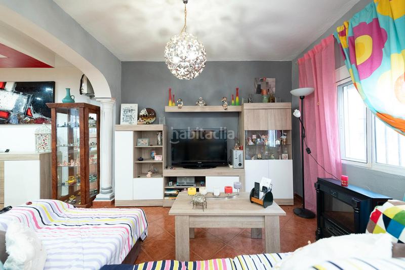 Foto abfbcdda-16ec-4b1e-9312-fb5b421aecf9. Reihenhaus in Fuente Alegre - El Chaparral - Los Morales Málaga