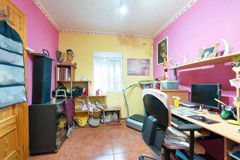 Foto b033b708-7859-4cb1-93a1-4afb4e059554. Reihenhaus in Fuente Alegre - El Chaparral - Los Morales Málaga