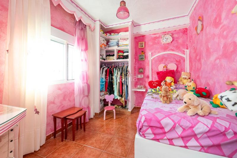 Foto b0fc1fe2-aa1d-4834-8344-7060b68d5d42. Reihenhaus in Fuente Alegre - El Chaparral - Los Morales Málaga