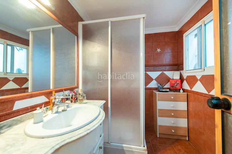 Foto b51fad73-ef32-42ad-8c87-b7878953ddd7. Reihenhaus in Fuente Alegre - El Chaparral - Los Morales Málaga