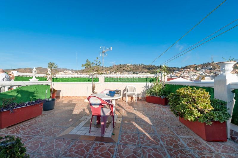 Foto b8135972-cdbf-43f9-8b16-6bf6fe2864d5. Reihenhaus in Fuente Alegre - El Chaparral - Los Morales Málaga