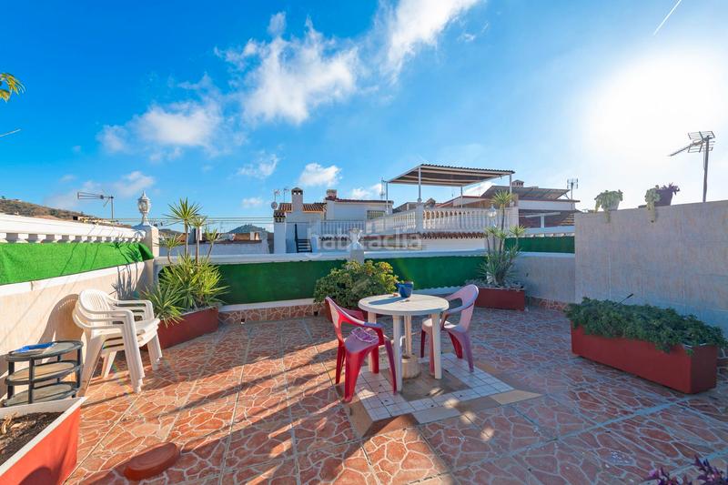 Foto c2cddb7a-4b39-4fac-86f7-6a6e1697ff0f. Reihenhaus in Fuente Alegre - El Chaparral - Los Morales Málaga