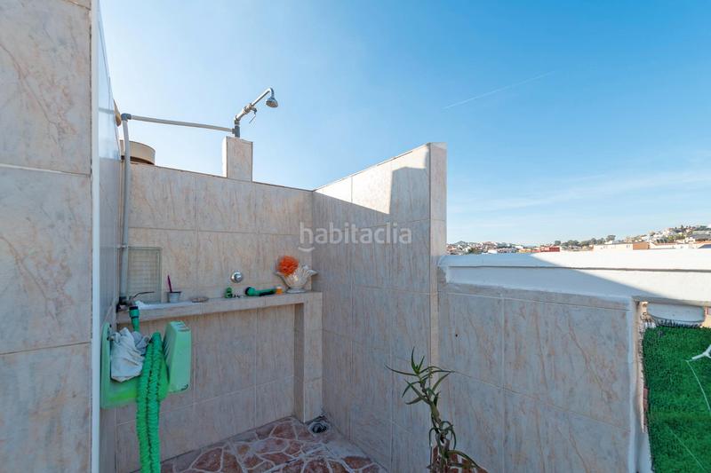 Foto c7b65f86-0166-47a9-ab7c-8ac18ca7bfef. Reihenhaus in Fuente Alegre - El Chaparral - Los Morales Málaga