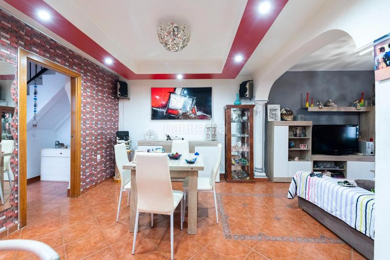 Foto d21088fb-0d8f-4364-a0b0-781826799511. Reihenhaus in Fuente Alegre - El Chaparral - Los Morales Málaga