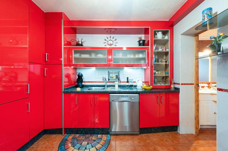 Foto d632476f-205e-461d-afe7-bd6ddbdf526d. Reihenhaus in Fuente Alegre - El Chaparral - Los Morales Málaga