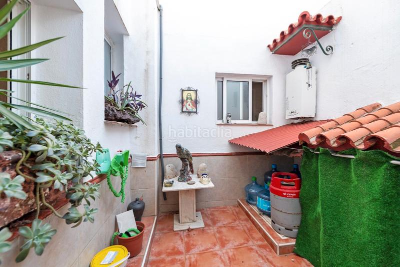 Foto e7b8c085-43b1-4c71-8aa1-1cec37cc32e1. Reihenhaus in Fuente Alegre - El Chaparral - Los Morales Málaga