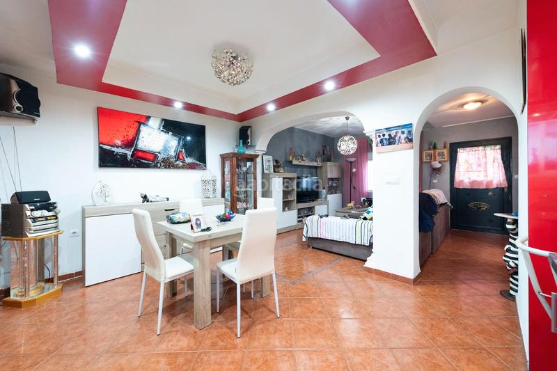 Foto f77ceb27-512f-45e7-9015-200c367b69ea. Reihenhaus in Fuente Alegre - El Chaparral - Los Morales Málaga