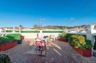 Casa adossada  Carril del molino. Chalet en el puerto de la torre