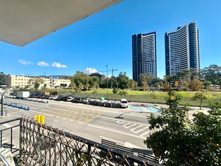 Appartamento in Avenida del Doctor Marañón 36