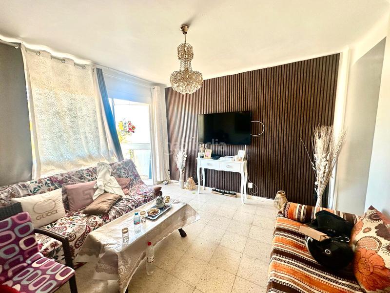 Foto 5fff1a24-2105-434c-bb6b-94b2e4f33bdc. Pis a avenida del doctor marañón 36 a Martiricos - La Roca - La Rosaleda Málaga