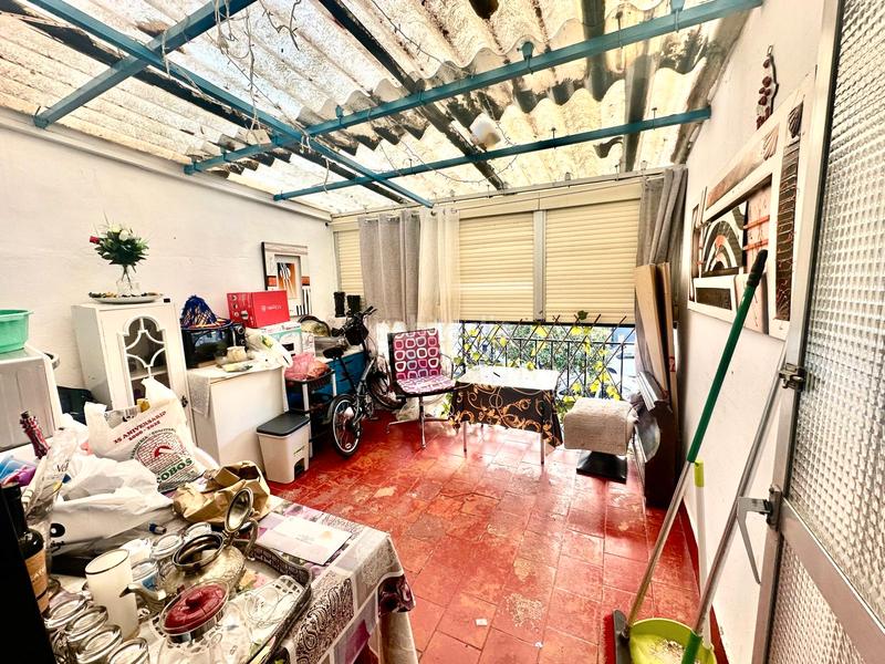 Foto 78836bda-bb28-4e56-bd76-c3fcce53b560. Pis a avenida del doctor marañón 36 a Martiricos - La Roca - La Rosaleda Málaga