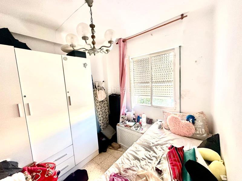 Foto b7191750-3527-4ed6-b531-922974ed1294. Pis a avenida del doctor marañón 36 a Martiricos - La Roca - La Rosaleda Málaga